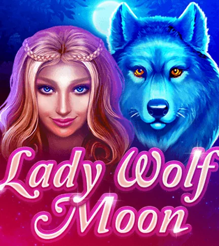 Lucky Lady Moon — LuckyPari