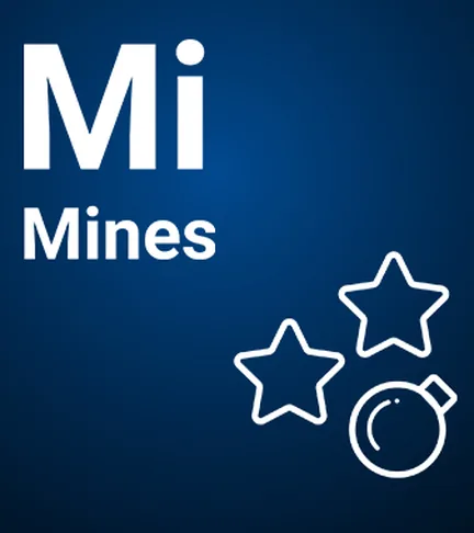 Mines — LuckyPari