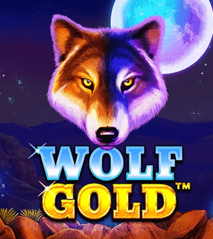 Wolf Gold — LuckyPari